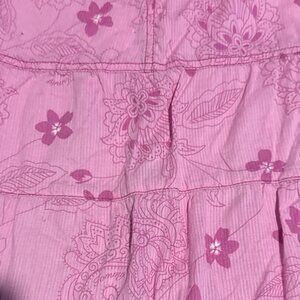 Tommy Hilfiger Women's Pink Skirt